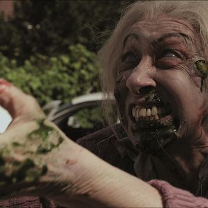 Photo Kill Dead Zombie !