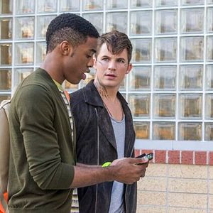 Photo Titus Makin Jr.