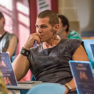 Photo Greg Finley (II)