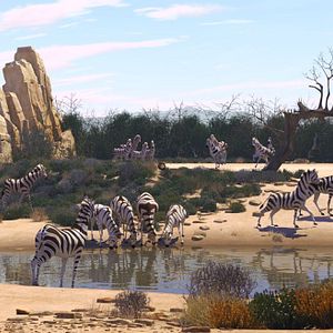 Photo Khumba