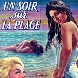 Photo Un soir sur la plage