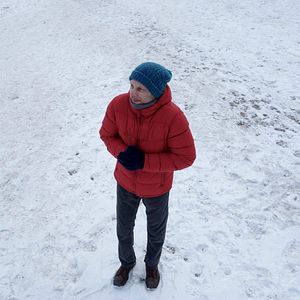 Photo Alessandro Cassigoli