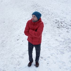 Photo Alessandro Cassigoli