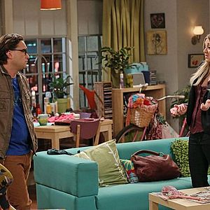 Photo The Big Bang Theory