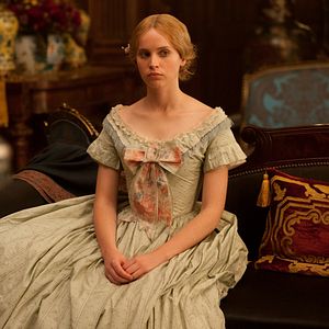 Photo The Invisible Woman