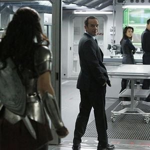 Photo Jaimie Alexander