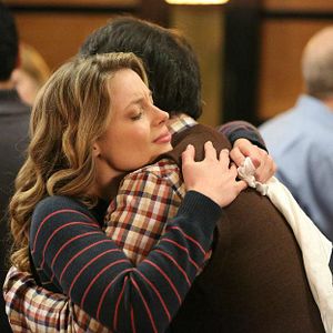 Photo Gillian Jacobs