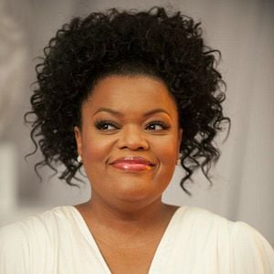 Photo Yvette Nicole Brown
