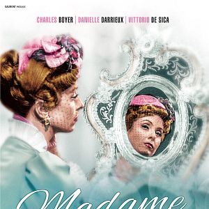 Photo Madame de...