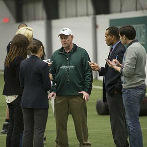 Photo Glenn Morshower