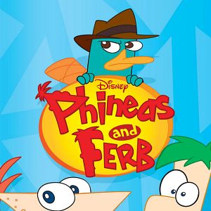 Photo Phineas et Ferb