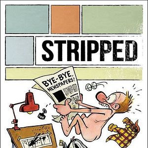 Photo Stripped