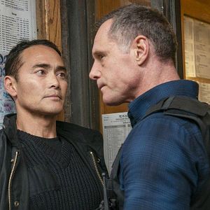 Photo Mark Dacascos
