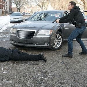 Photo Chicago Police Department