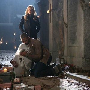 Photo The Originals