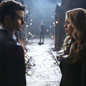 Photo The Originals