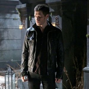 Photo The Originals