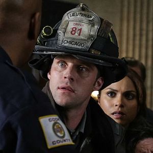 Photo Chicago Fire