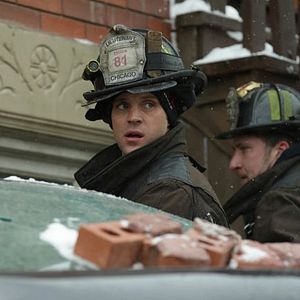 Photo Chicago Fire