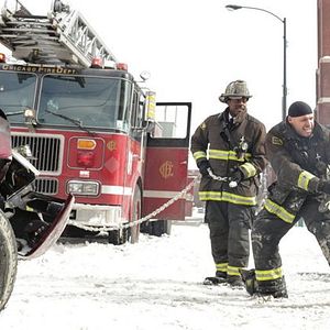 Photo Chicago Fire