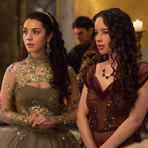 Photo Anna Popplewell