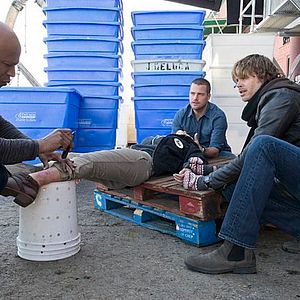 Photo NCIS : Los Angeles