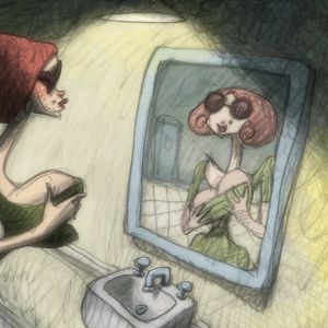 Photo Les Amants électriques