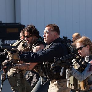 Photo Joe Manganiello