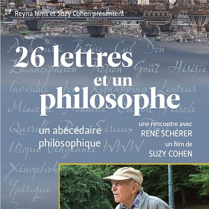 Photo 26 lettres et un philosophe
