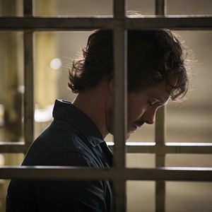 Photo Hugh Dancy