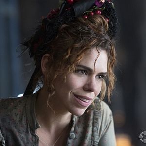 Photo Penny Dreadful