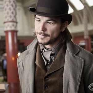 Photo Penny Dreadful