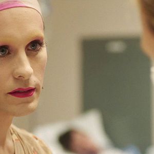 Photo Dallas Buyers Club