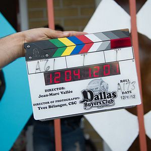 Photo Dallas Buyers Club