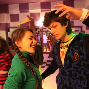 Photo Neslihan Atagül