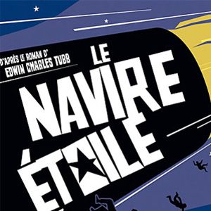 Photo Le Navire étoile