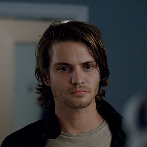 Photo Luke Grimes