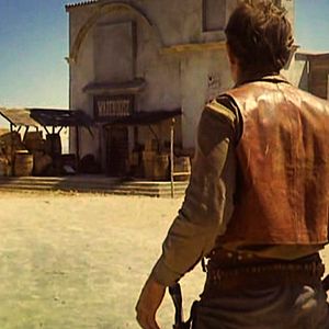 Photo Duel au Texas