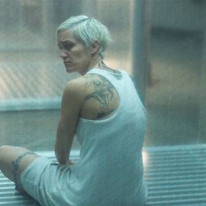 Photo Luvia Petersen