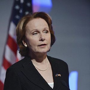 Photo Kate Burton