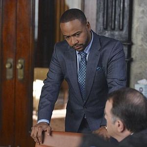 Photo Columbus Short