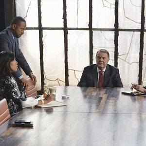 Photo Darby Stanchfield