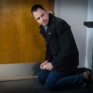 Photo Jonny Lee Miller