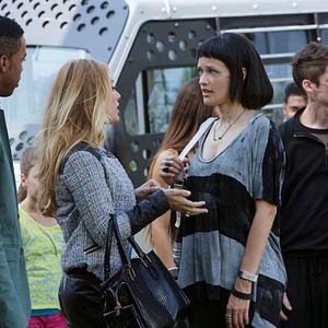 Photo Titus Makin Jr.