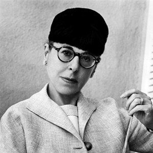 Photo Edith Head
