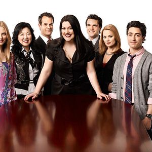 Photo Drop Dead Diva