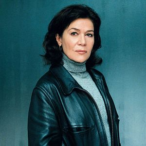 Photo Commissaire Léa Sommer