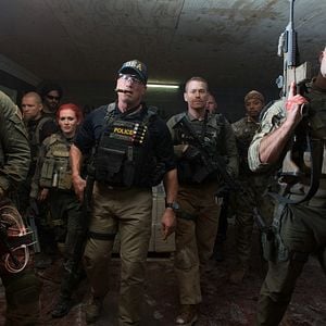 Photo Sam Worthington