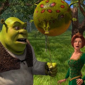 Photo Shrek