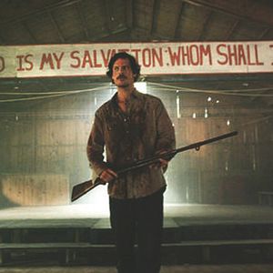 Photo Brendan McCarthy (III)